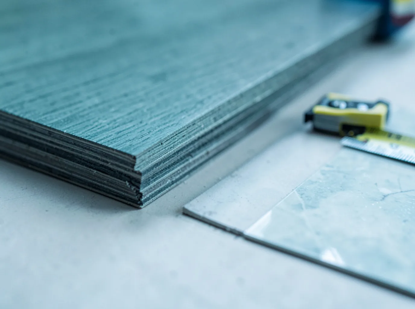Luxury Vinyl Plank Installation Grover Hill, OH FAQs